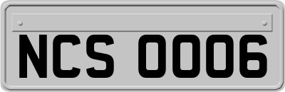 NCS0006