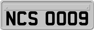 NCS0009
