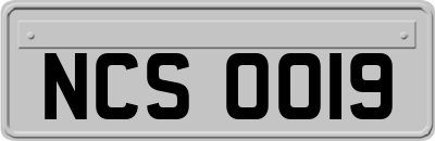 NCS0019