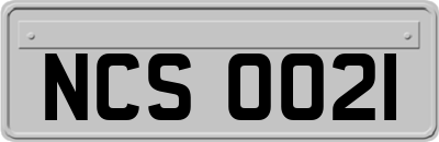 NCS0021