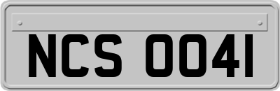 NCS0041
