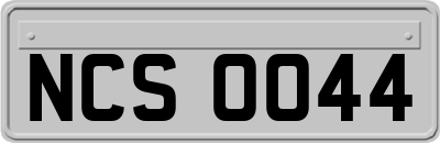 NCS0044