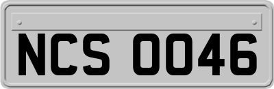 NCS0046