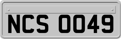 NCS0049