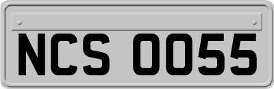 NCS0055