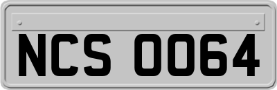 NCS0064