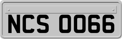 NCS0066