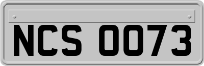 NCS0073