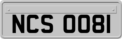 NCS0081