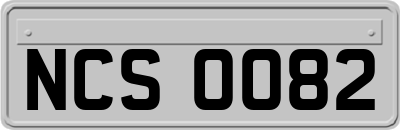 NCS0082