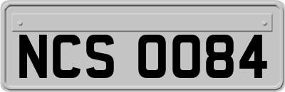 NCS0084
