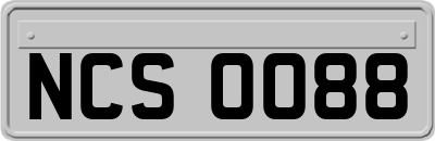 NCS0088