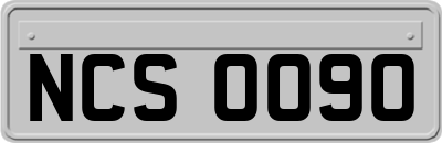 NCS0090