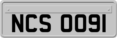 NCS0091