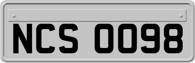 NCS0098