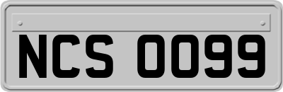 NCS0099