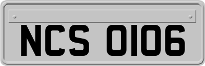 NCS0106