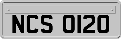 NCS0120