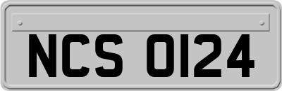 NCS0124