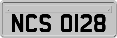 NCS0128
