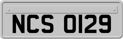 NCS0129