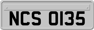 NCS0135