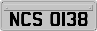 NCS0138