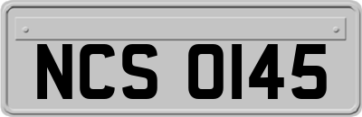 NCS0145