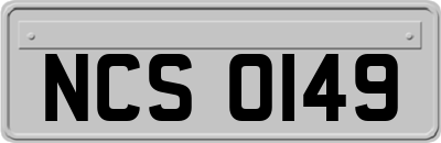 NCS0149
