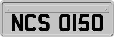 NCS0150