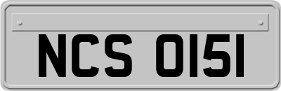 NCS0151