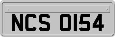 NCS0154