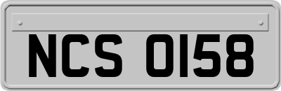 NCS0158
