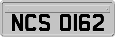 NCS0162