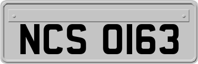 NCS0163