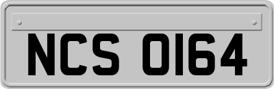NCS0164