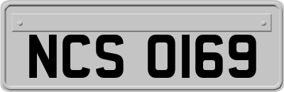 NCS0169