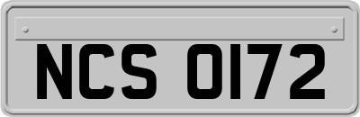 NCS0172