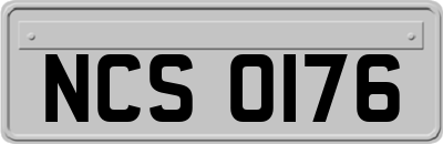 NCS0176