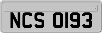 NCS0193