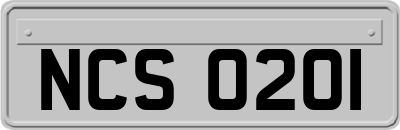 NCS0201