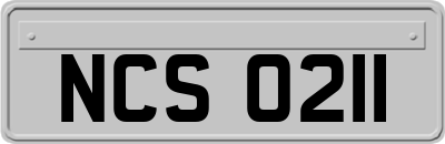 NCS0211