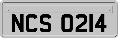 NCS0214