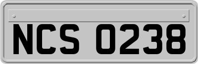 NCS0238