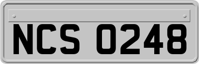 NCS0248