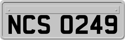 NCS0249