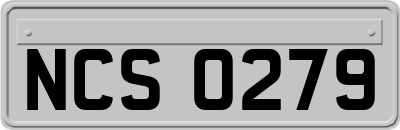 NCS0279