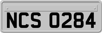 NCS0284