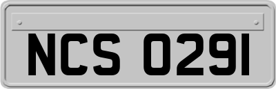 NCS0291