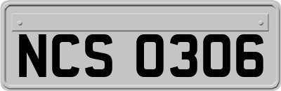 NCS0306